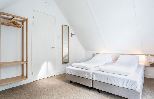 Casa de 5 quartos em Noordwijk com jardim e terraço - Foto 7