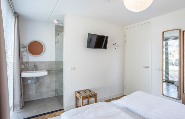 Casa de 5 quartos em Noordwijk com jardim e terraço - Foto 11