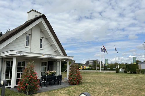 Foto 17 - Casa de 4 quartos em Noordwijk com jardim e terraço