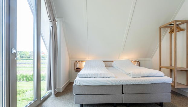 5 bedroom House in Noordwijk with garden and terrace - Photo 5