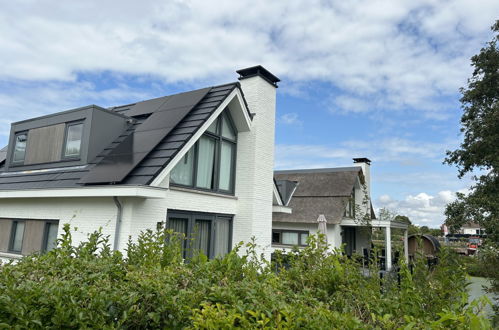 Photo 17 - Maison de 4 chambres à Noordwijk avec jardin et terrasse