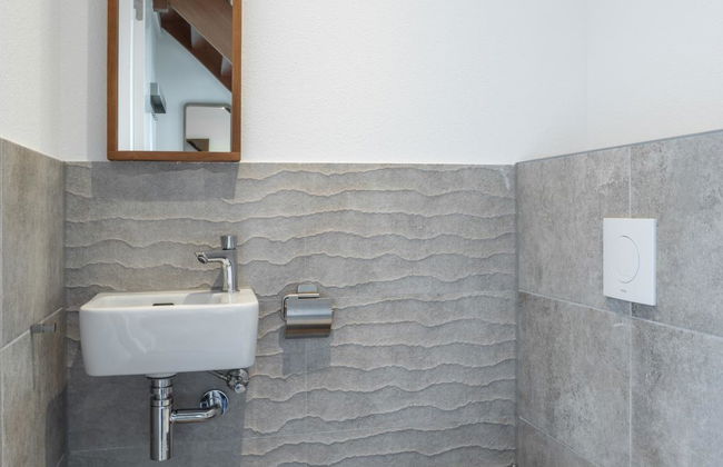 Casa de 5 quartos em Noordwijk com jardim e terraço - Foto 12