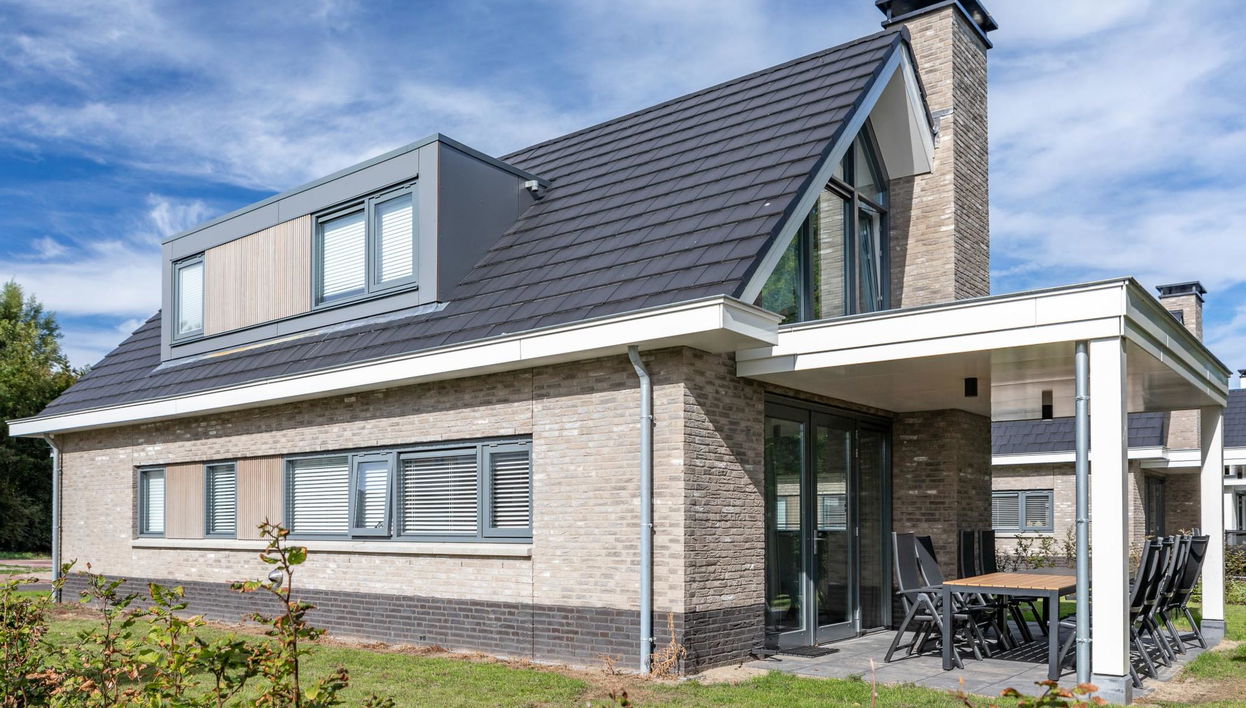 5 bedroom House in Noordwijk with garden and terrace - Photo 1