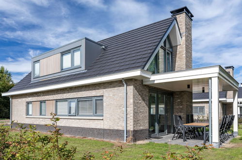 Foto 1 - Casa con 4 camere da letto a Noordwijk con terrazza e vista mare