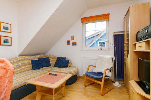 Foto 2 - Appartamento con 1 camera da letto a Zinnowitz con vista mare
