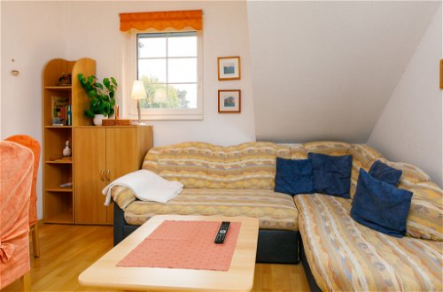 Foto 6 - Apartamento de 1 habitación en Zinnowitz con vistas al mar