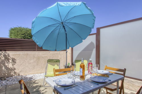 Photo 13 - Appartement en Saint-Cyr-sur-Mer avec jardin et terrasse