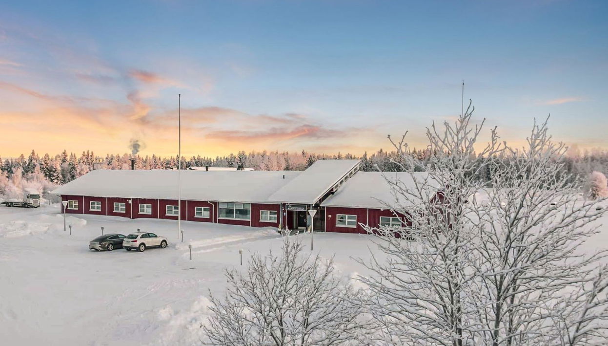 Haus mit 5 Schlafzimmern in Sotkamo mit whirlpool - Foto 1