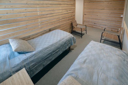 Foto 20 - Casa con 6 camere da letto a Sotkamo con sauna e vasca idromassaggio