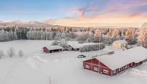 Haus mit 5 Schlafzimmern in Sotkamo mit whirlpool - Foto 2