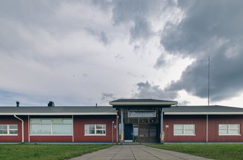 Photo 4 - Maison de 6 chambres à Sotkamo avec sauna et bain à remous