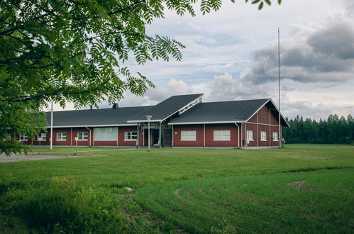 Foto 61 - Casa de 6 habitaciones en Sotkamo con sauna y bañera de hidromasaje