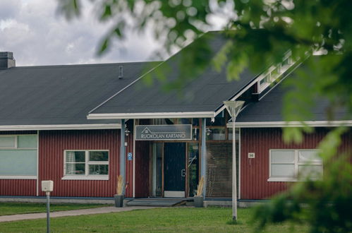 Photo 57 - Maison de 6 chambres à Sotkamo avec sauna et bain à remous