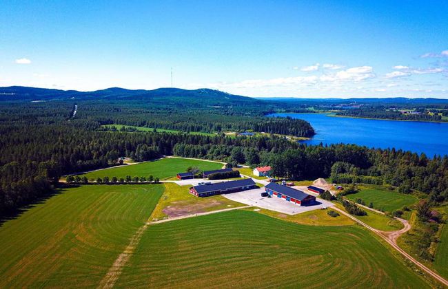 Haus mit 5 Schlafzimmern in Sotkamo mit whirlpool - Foto 8