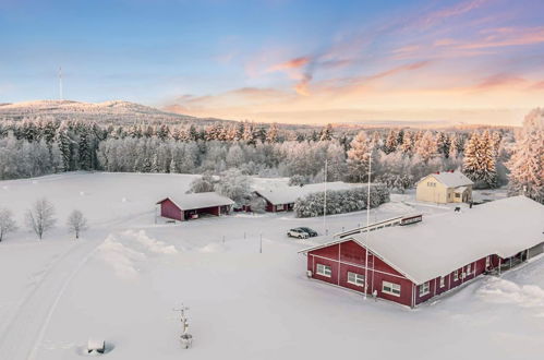 Foto 63 - Casa de 6 quartos em Sotkamo com sauna e banheira de hidromassagem