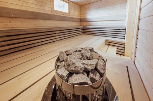 Foto 27 - Haus mit 6 Schlafzimmern in Sotkamo mit sauna und whirlpool