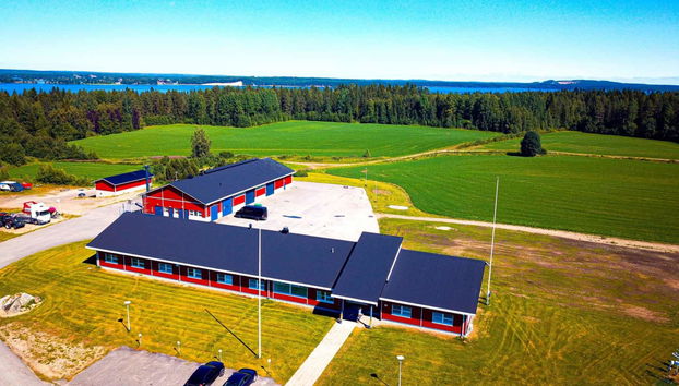 Haus mit 5 Schlafzimmern in Sotkamo mit whirlpool - Foto 4