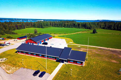 Photo 59 - Maison de 6 chambres à Sotkamo avec sauna et bain à remous