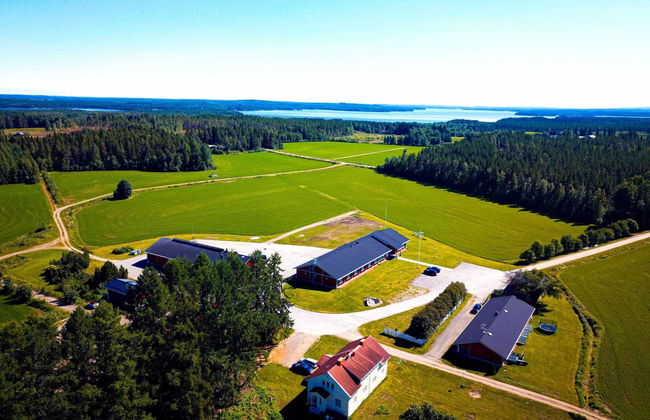 Haus mit 5 Schlafzimmern in Sotkamo mit whirlpool - Foto 9