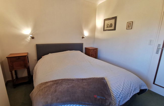 Casa de 3 quartos em Cancale com jardim e terraço - Foto 21