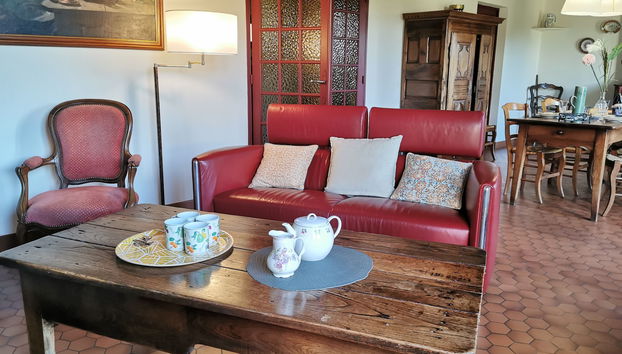 Haus mit 3 Schlafzimmern in Cancale mit garten und terrasse - Foto 2