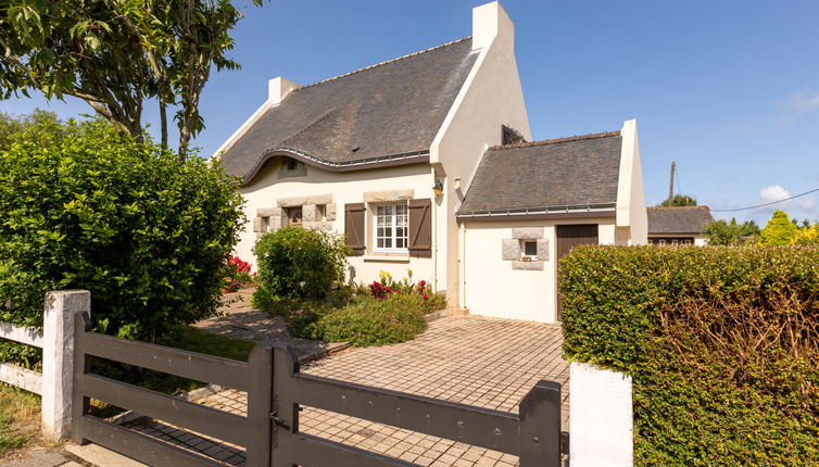 Foto 1 - Haus mit 3 Schlafzimmern in Cancale mit garten und blick aufs meer