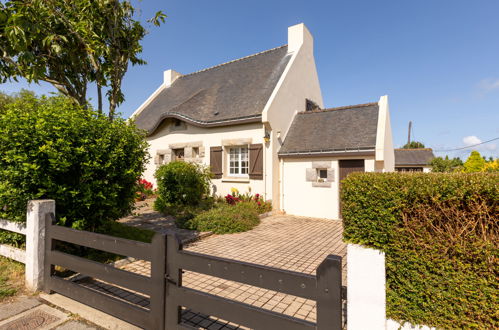 Photo 1 - Maison de 3 chambres à Cancale avec jardin et terrasse