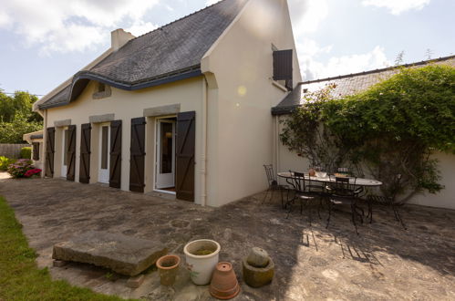 Photo 29 - Maison de 3 chambres à Cancale avec jardin et terrasse