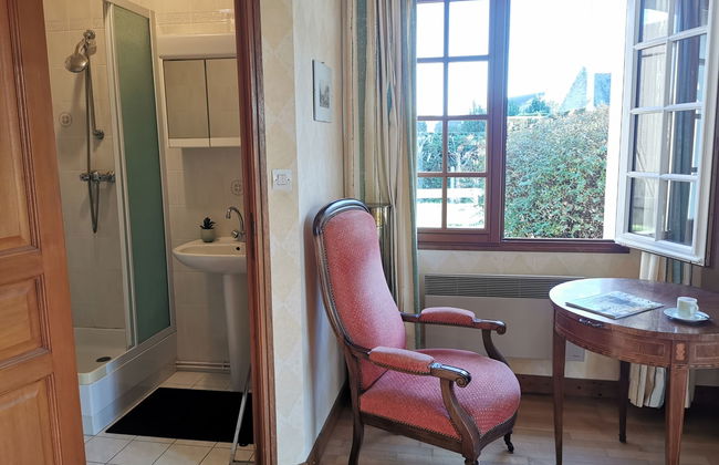 Casa de 3 quartos em Cancale com jardim e terraço - Foto 17