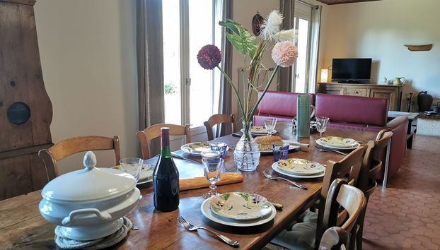 Haus mit 3 Schlafzimmern in Cancale mit garten und terrasse - Foto 3