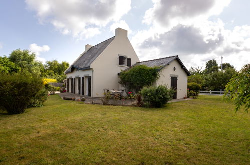 Photo 28 - Maison de 3 chambres à Cancale avec jardin et terrasse