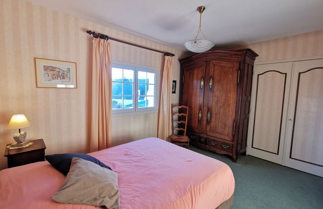 Casa de 3 quartos em Cancale com jardim e terraço - Foto 20