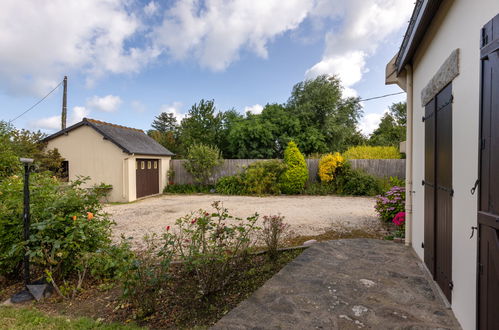 Photo 31 - 3 bedroom House in Cancale with garden and sea view