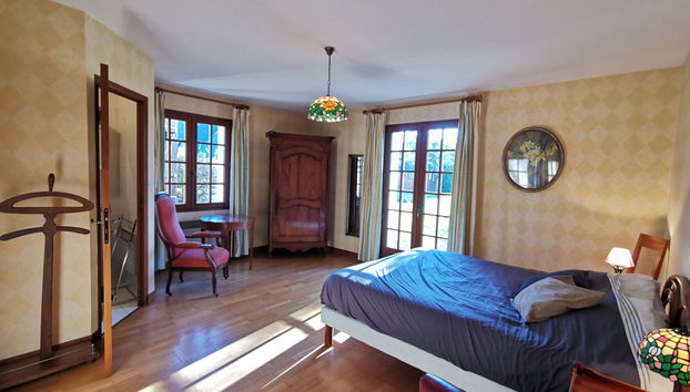 Haus mit 3 Schlafzimmern in Cancale mit garten und terrasse - Foto 4