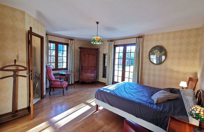 Casa de 3 quartos em Cancale com jardim e terraço - Foto 4