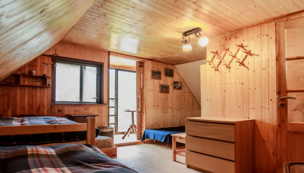 Casa de 3 quartos em Lipno nad Vltavou com jardim - Foto 4