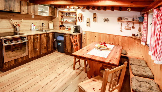 Casa de 3 quartos em Lipno nad Vltavou com jardim - Foto 5
