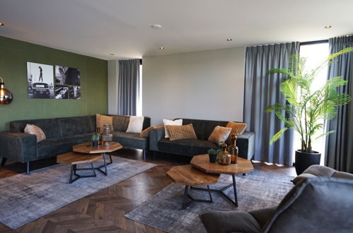 Foto 72 - Haus mit 5 Schlafzimmern in Kampen mit terrasse