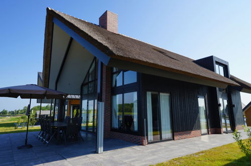 Photo 23 - Maison de 5 chambres à Kampen avec terrasse