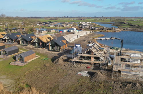 Foto 7 - Casa con 3 camere da letto a Kampen con terrazza e sauna