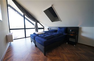 Foto 3 - Casa con 5 camere da letto a Kampen con terrazza e sauna