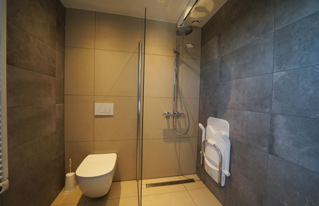 Haus mit 6 Schlafzimmern in Kampen mit terrasse - Foto 15