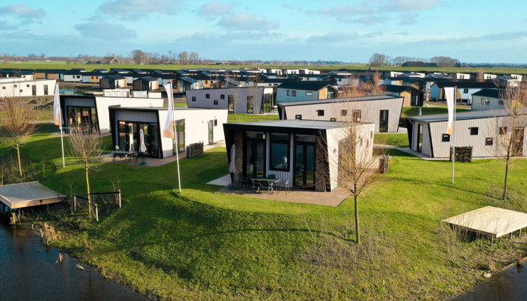 Photo 1 - Maison de 3 chambres à Kampen avec terrasse et sauna