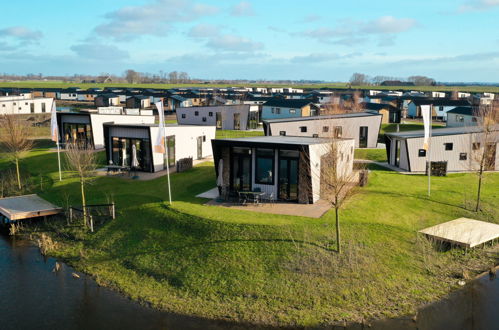 Foto 46 - Haus mit 5 Schlafzimmern in Kampen mit terrasse