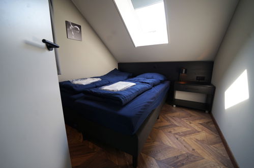 Foto 31 - Haus mit 5 Schlafzimmern in Kampen mit terrasse