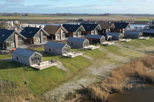 Foto 43 - Casa de 5 quartos em Kampen com terraço