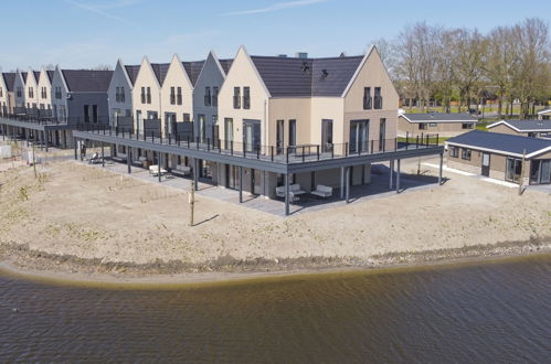 Foto 14 - Casa de 3 quartos em Kampen com terraço e sauna