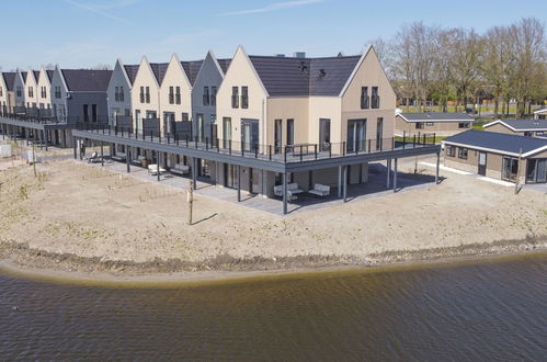 Photo 53 - Maison de 5 chambres à Kampen avec terrasse et sauna