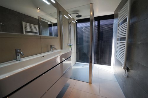 Foto 32 - Casa de 5 quartos em Kampen com terraço e sauna