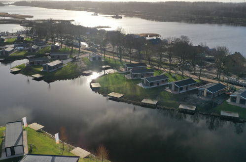 Foto 51 - Casa de 3 habitaciones en Kampen con terraza